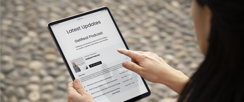 Lineage Investor Education Hub