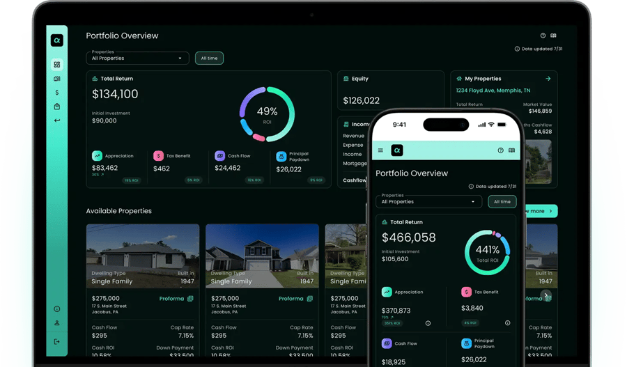 Lineage-Mockup-with-gradient-greenArtboard-1-1