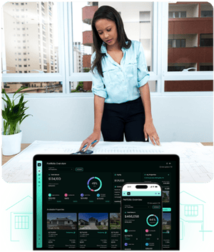 Step 4 Effortless Ownership
